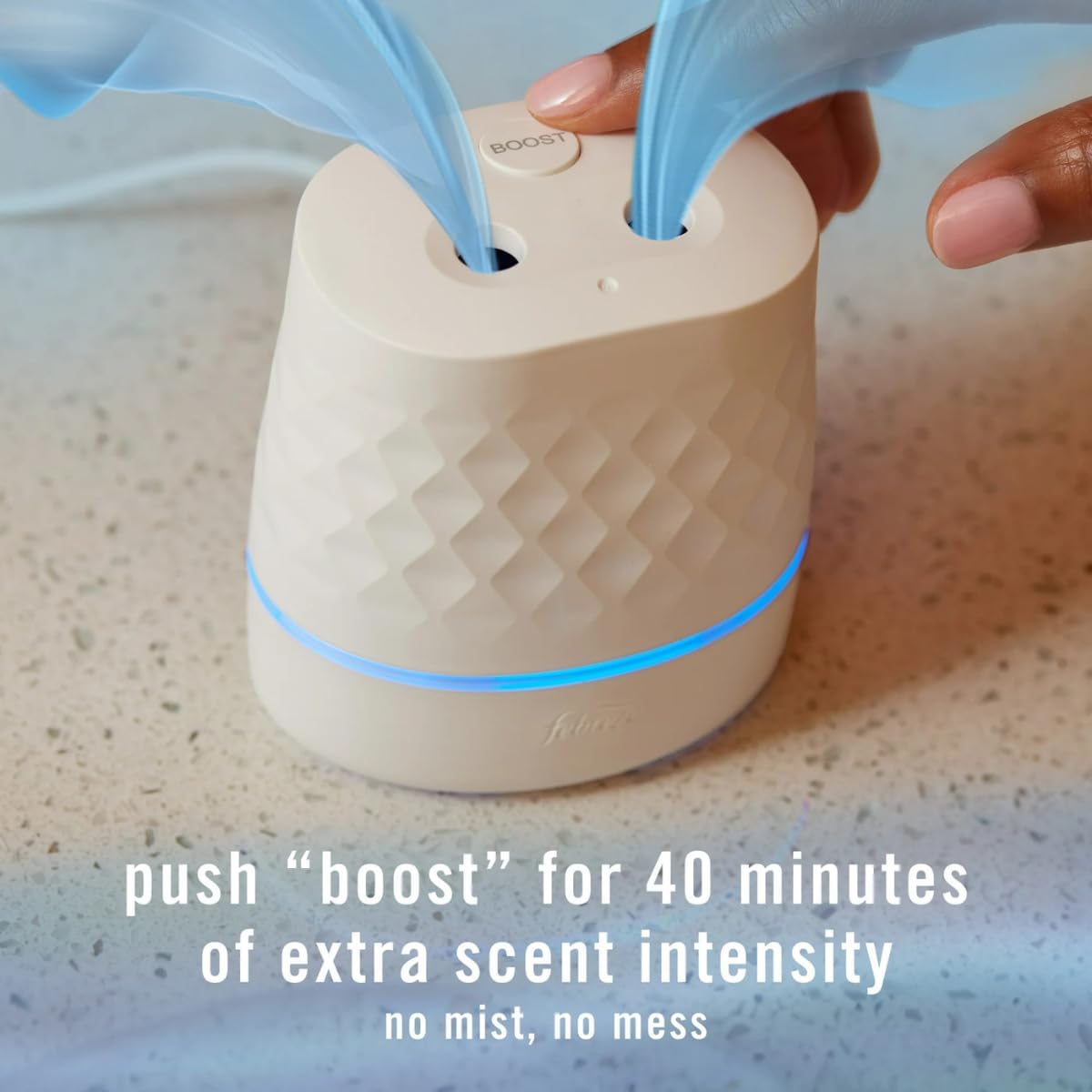 Plug Scent Booster Air Freshener Starter Kit