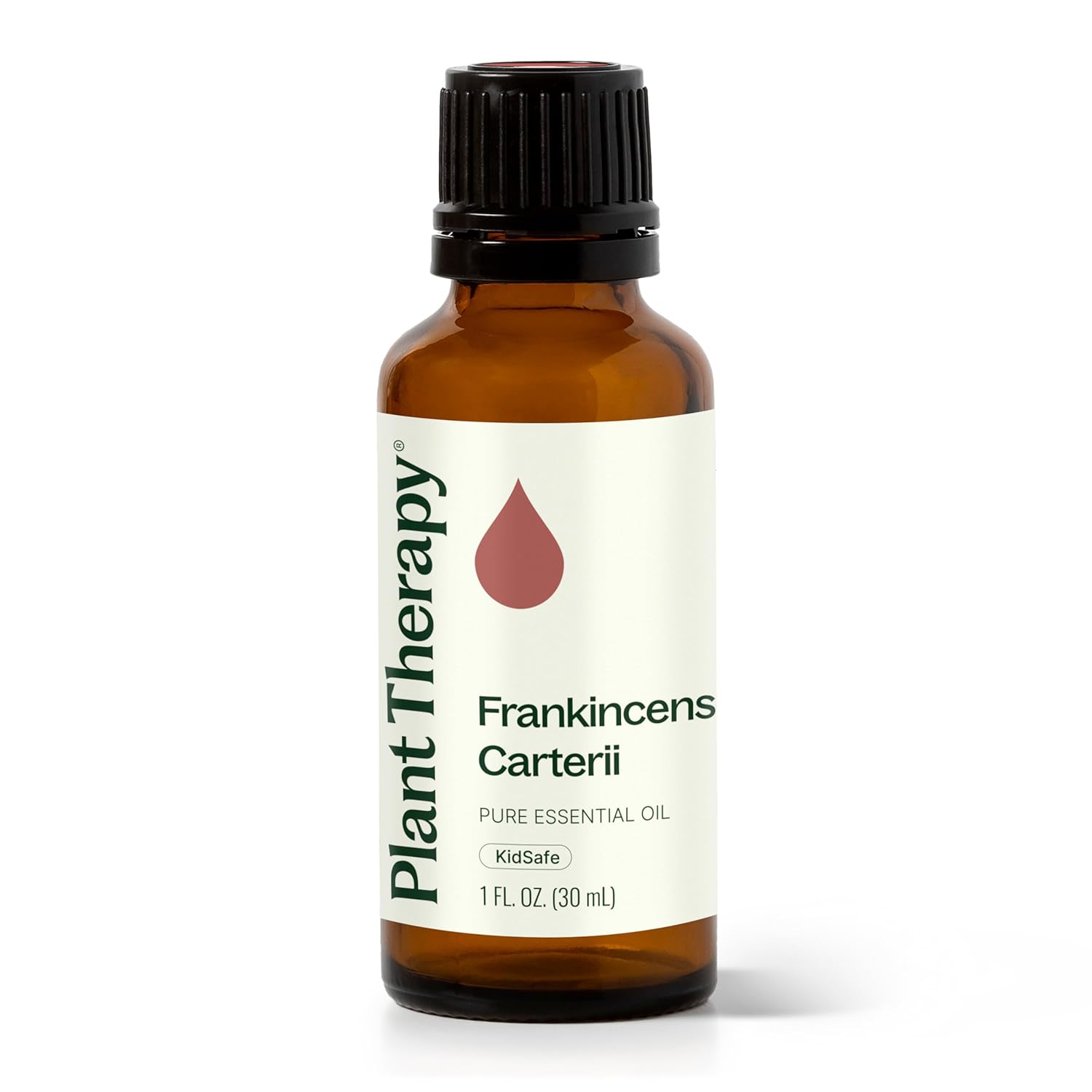 Plant Therapy Frankincense Carteri Essential Oil 30 mL