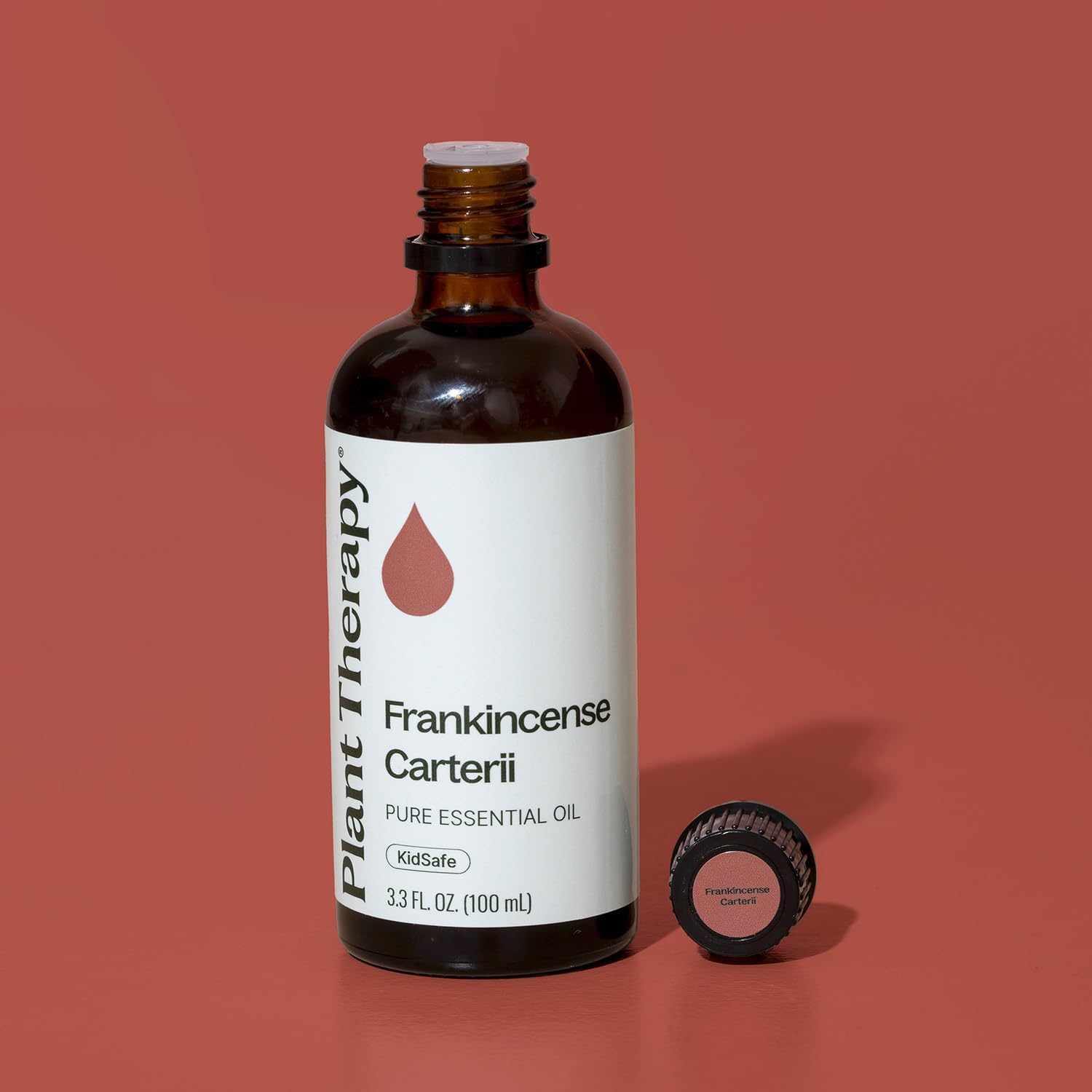 Plant Therapy Frankincense Carterii Essential Oil 100 mL