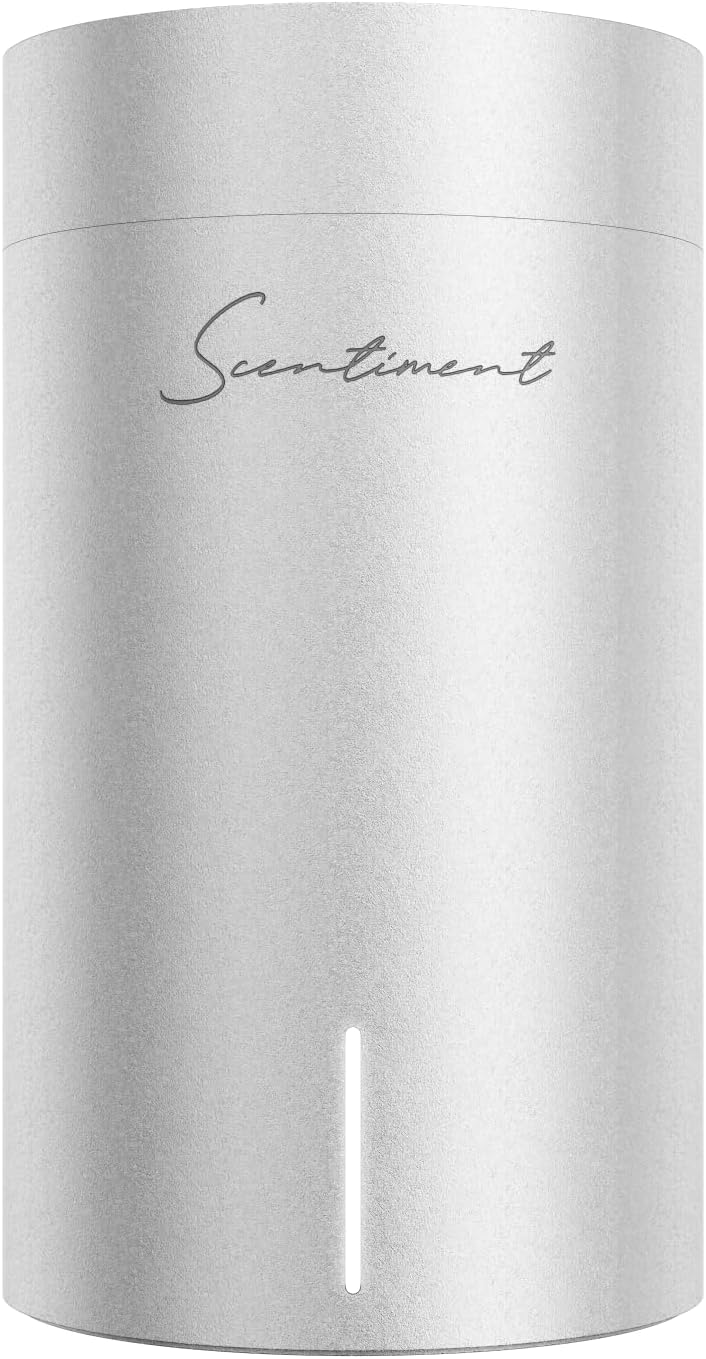 Scentiment Diffuser Mini 2 Cold Air Scent Diffuser for Home