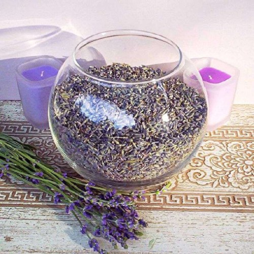 TooGet Dried French Lavender Buds 4 Oz Pure Natural