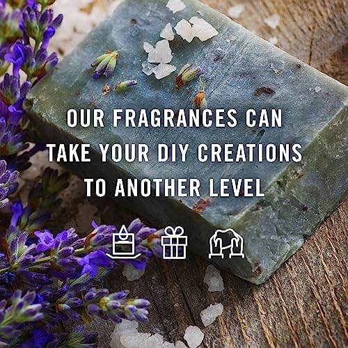 PJ Trading Bamboo Oil 10ml - Candle Diffuser Scent