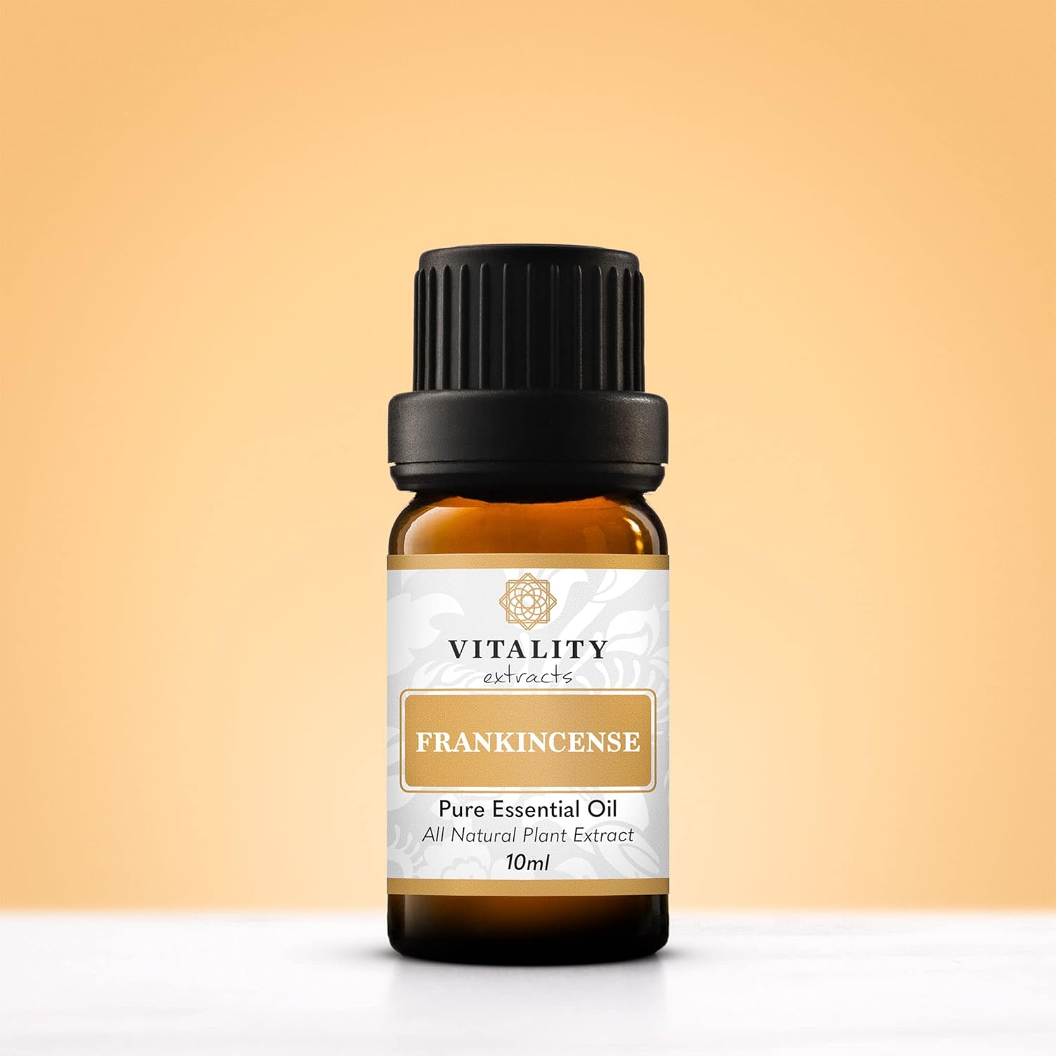 Vitality Frankincense Essential Oil 10ml for Skin and Calm