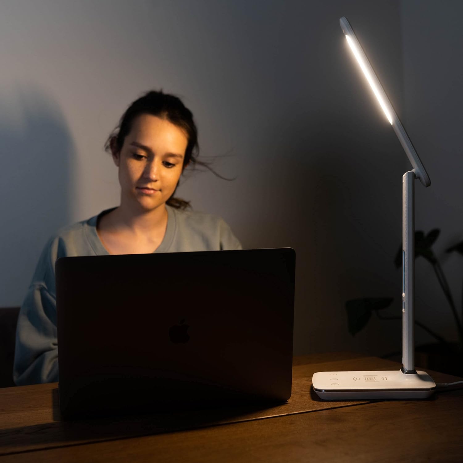 Theralite Carex Radiance Bright Light Therapy Lamp