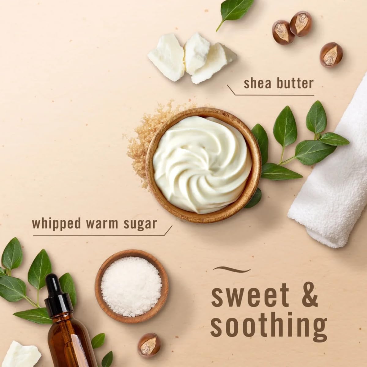 Soothe Restore Plug In Air Freshener with 1 Refill