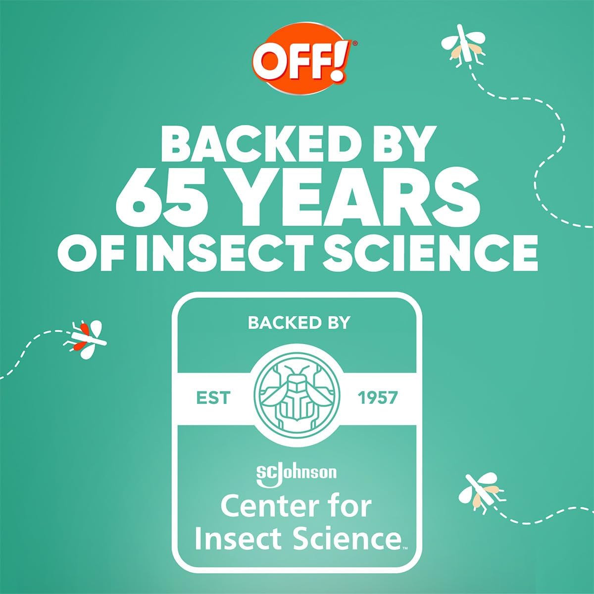 OFF Family Care Insect Repellent 4 Oz 2 Count