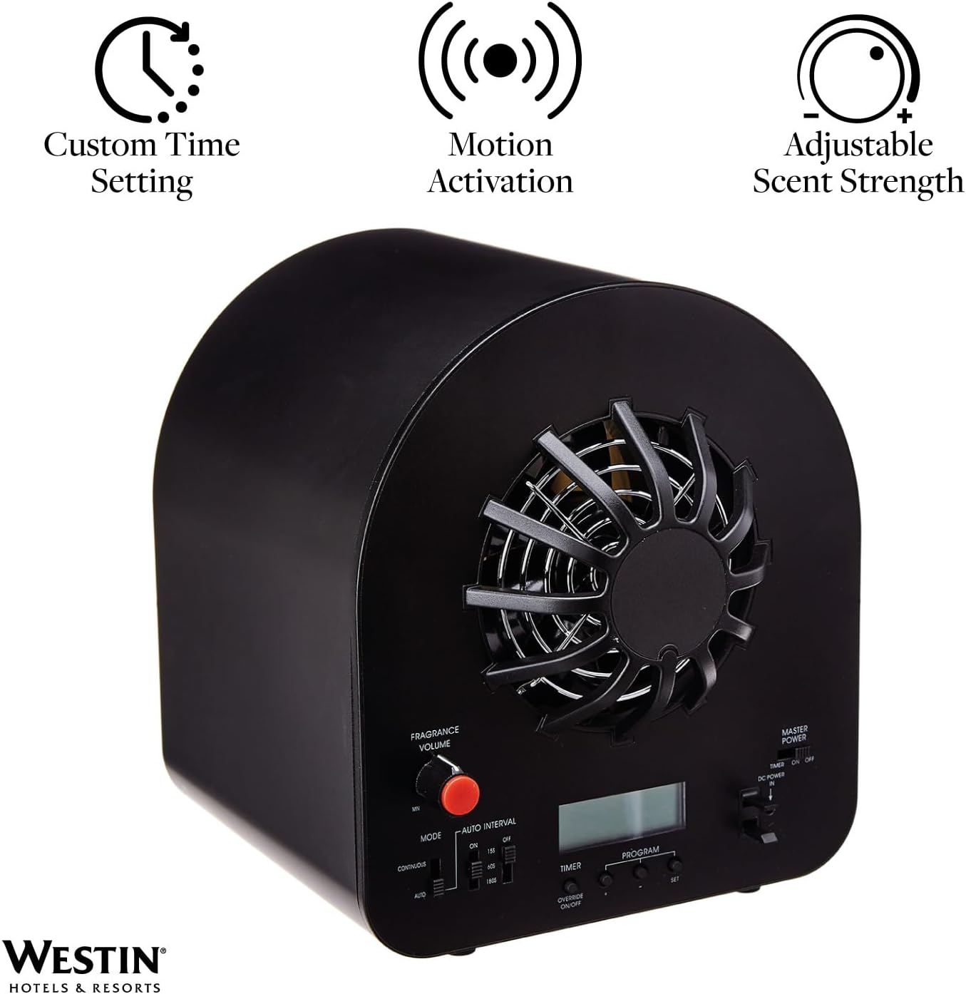 Westin White Tea Home Diffuser Refill Cartridge