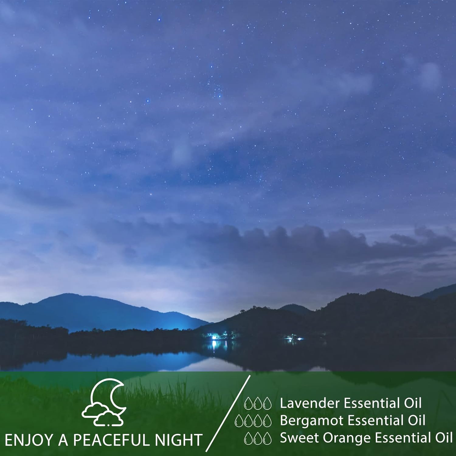 Lavender Essential Oil 100ml for Aromatherapy and DIY Projects