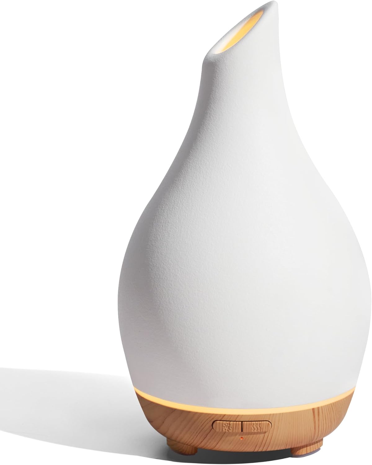 InnoGear Essential Oil Diffuser 150ml Ceramic