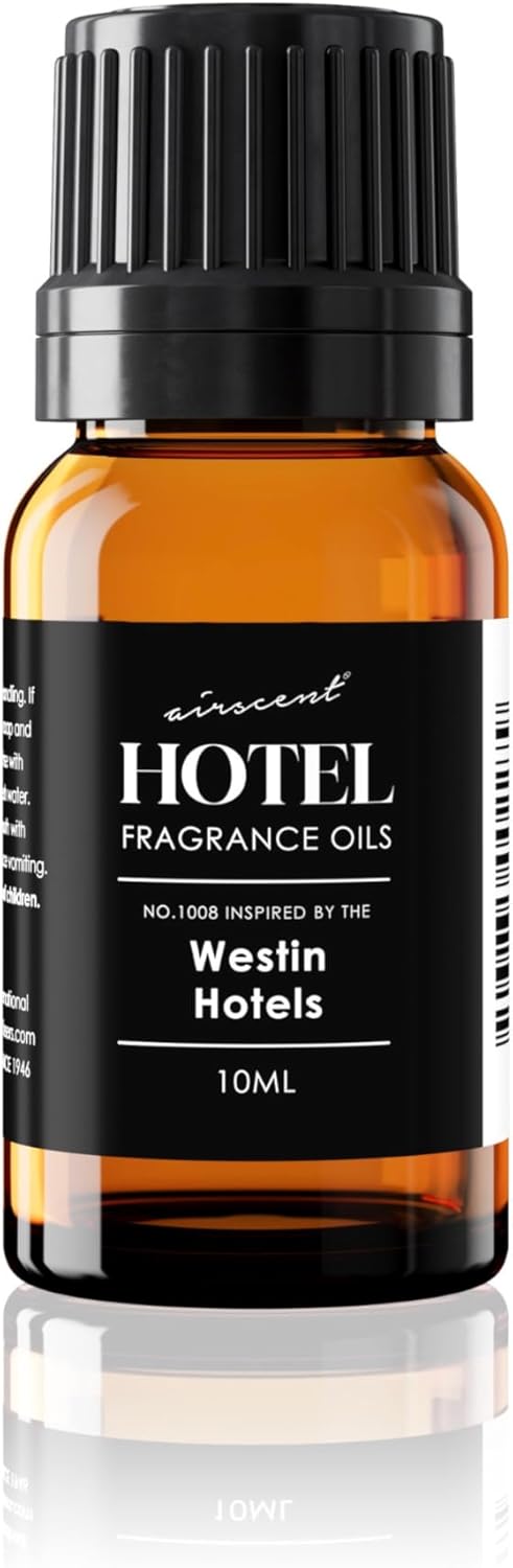 Air-Scent Hotel Diffuser Oil Inspired by The Westin - 10 mL