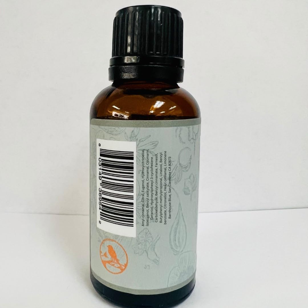 Barnhouse Blue Sunflower Premium Grade Fragrance Oils 30ML