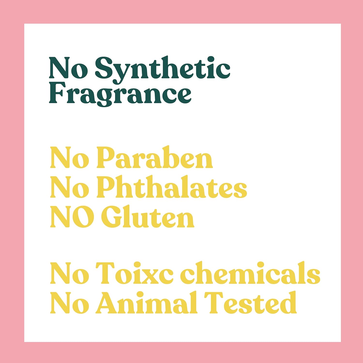 Clean-n-Fresh Toilet Spray 68 Floz Natural Citrus Scent