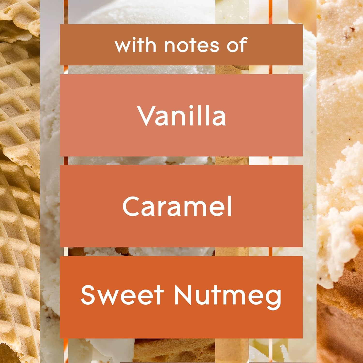 Glade Plug In Refills Vanilla Caramel Twist 5 Count