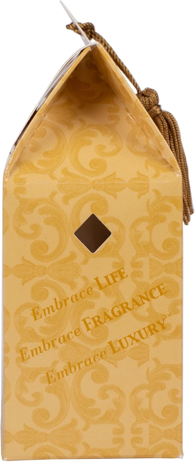 Tyler Diva Dryer Sachets for Luxurious Laundry