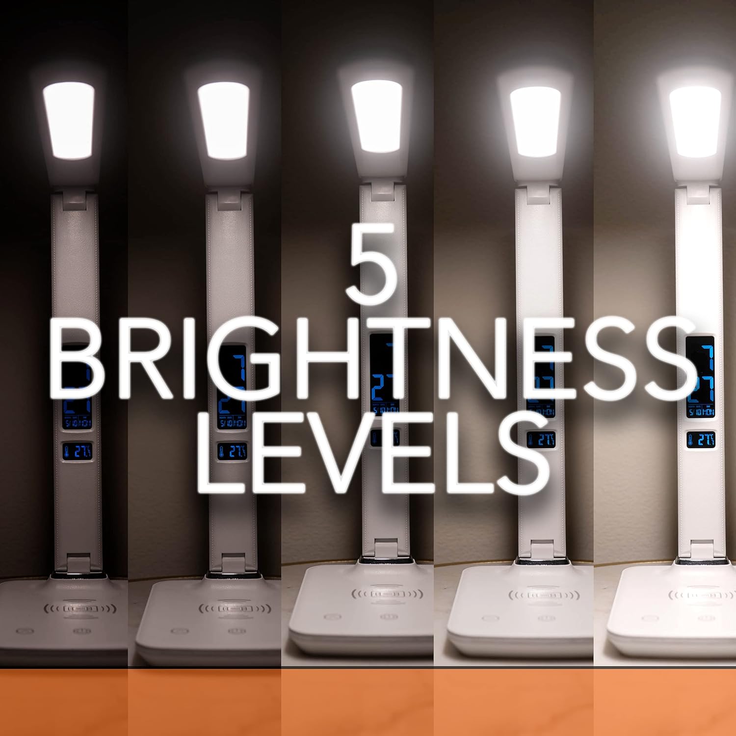 Theralite Carex Radiance Bright Light Therapy Lamp