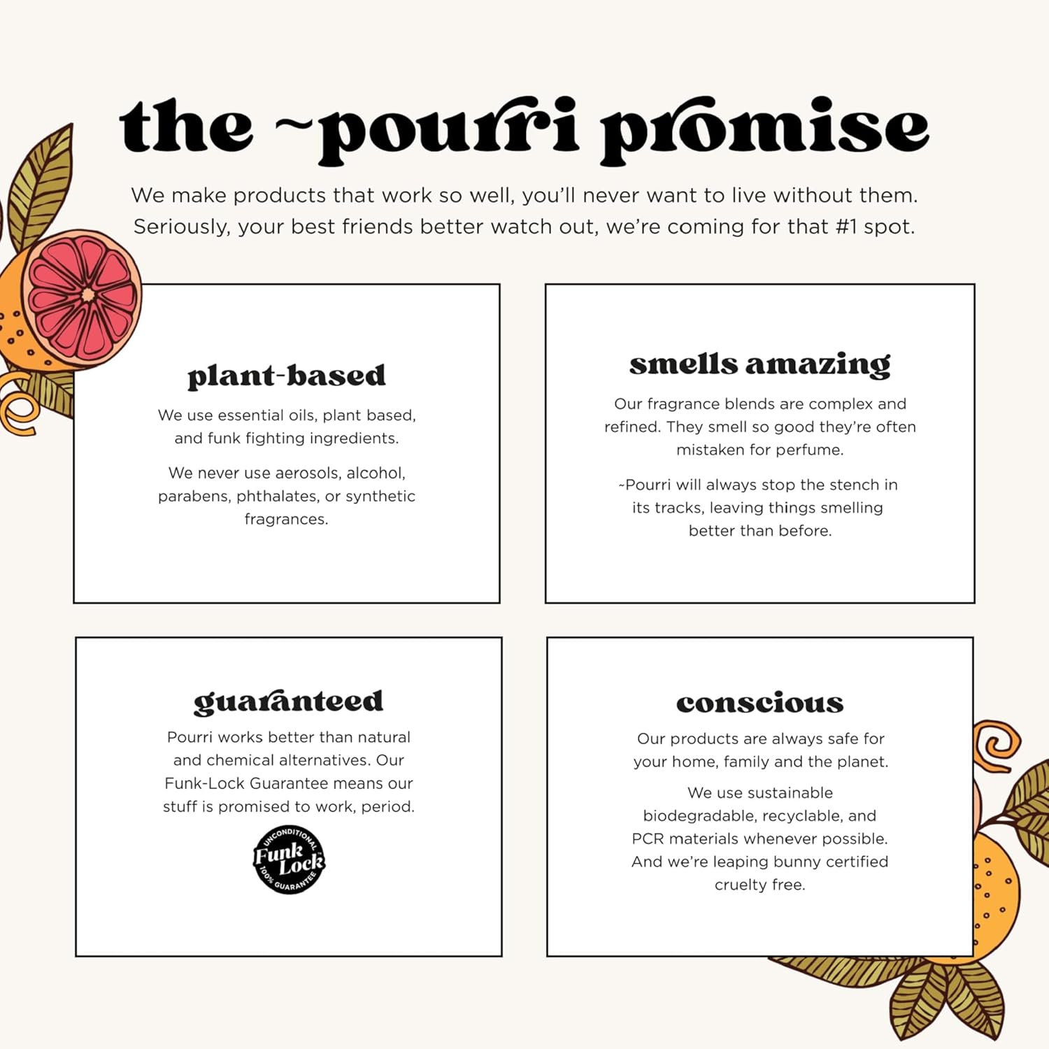 Poo-Pourri Before-You-Go Toilet Spray 2 Fl Oz Red Apple