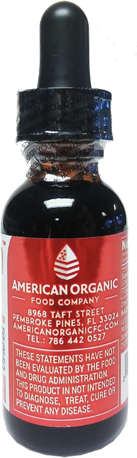 Dragons Blood Original 1 Oz Concentrate from Peruvian Amazon