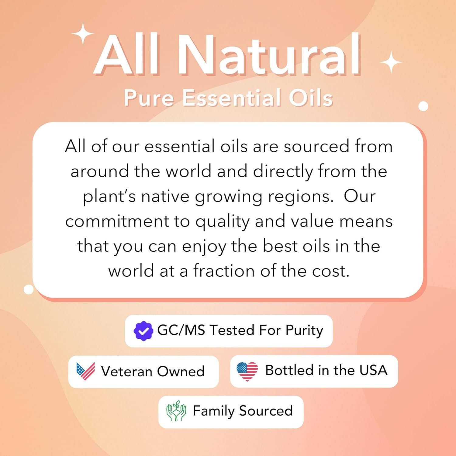Vitality Frankincense Essential Oil 10ml for Skin and Calm