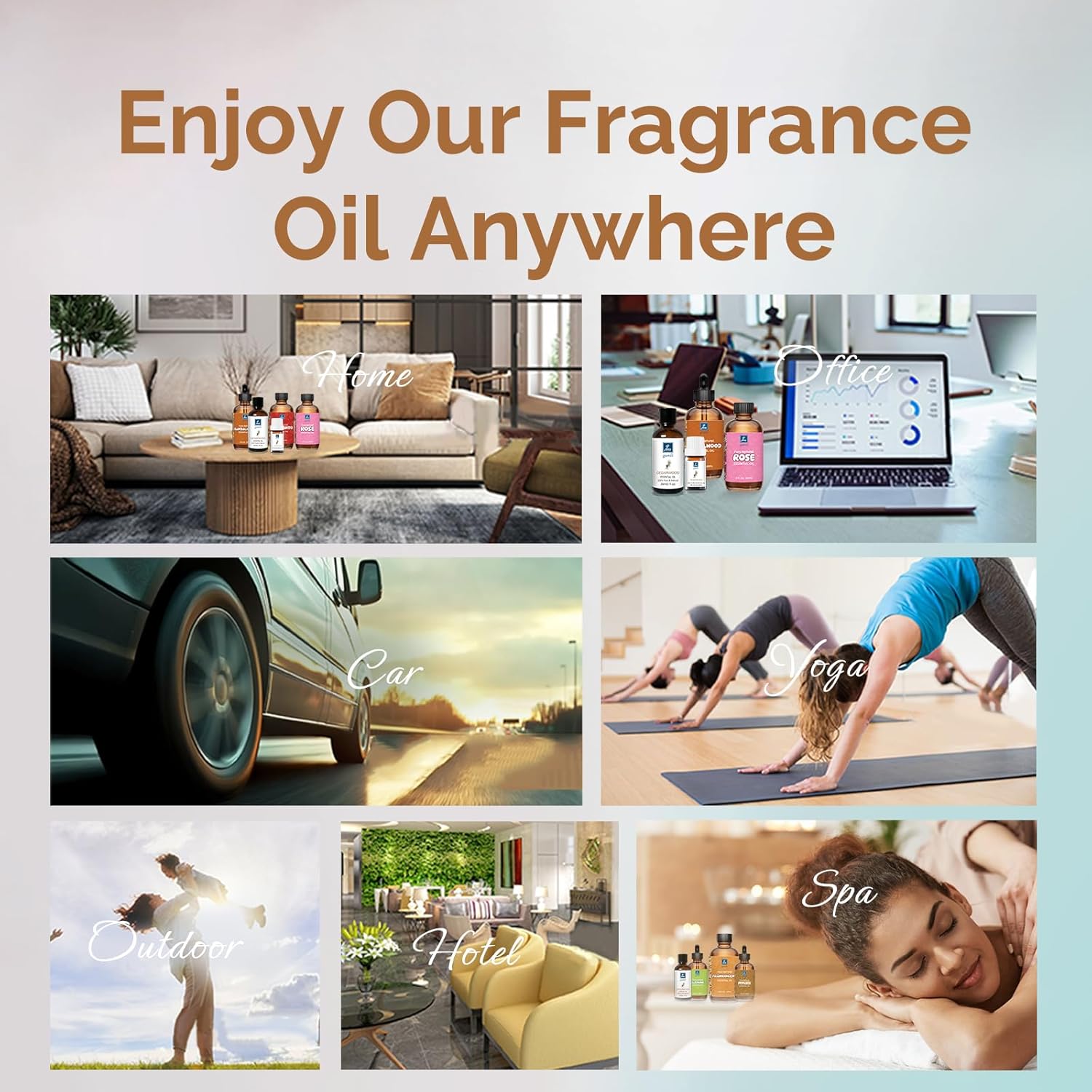 Coffee Essential Oil 1 Oz for Candle Making Soap Diffusers Slime
