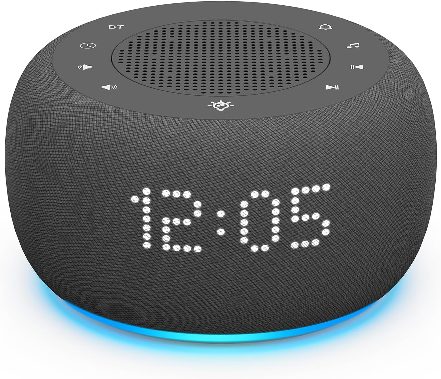 Buffbee Pro 2nd Gen Rechargeable Sleep Sound Machine