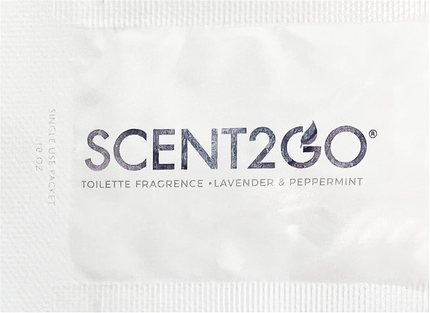 Scent2Go Toilet Fragrance Powder - 20 Packets