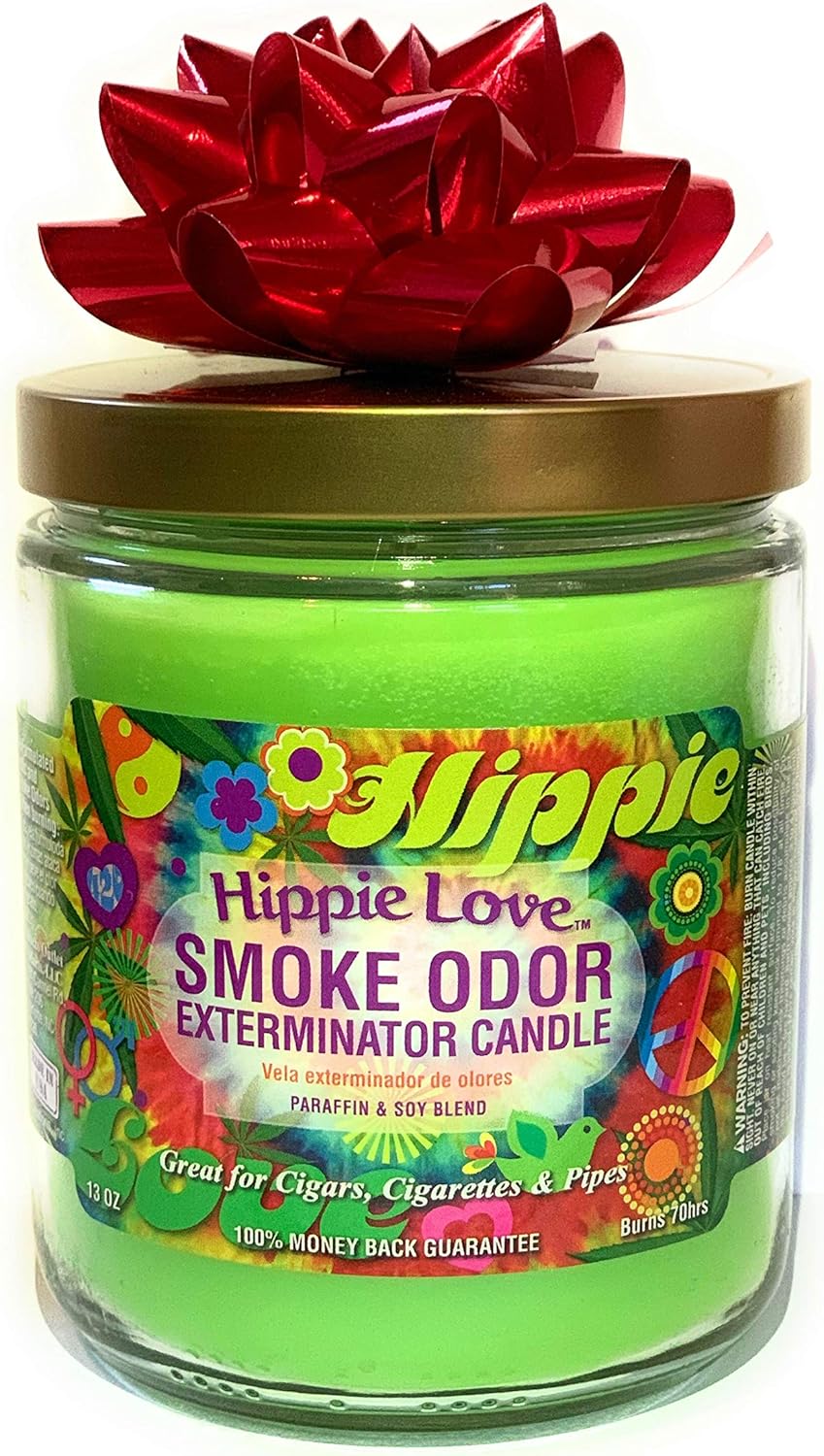 Smoke Odor Exterminator 13 oz Set of Two