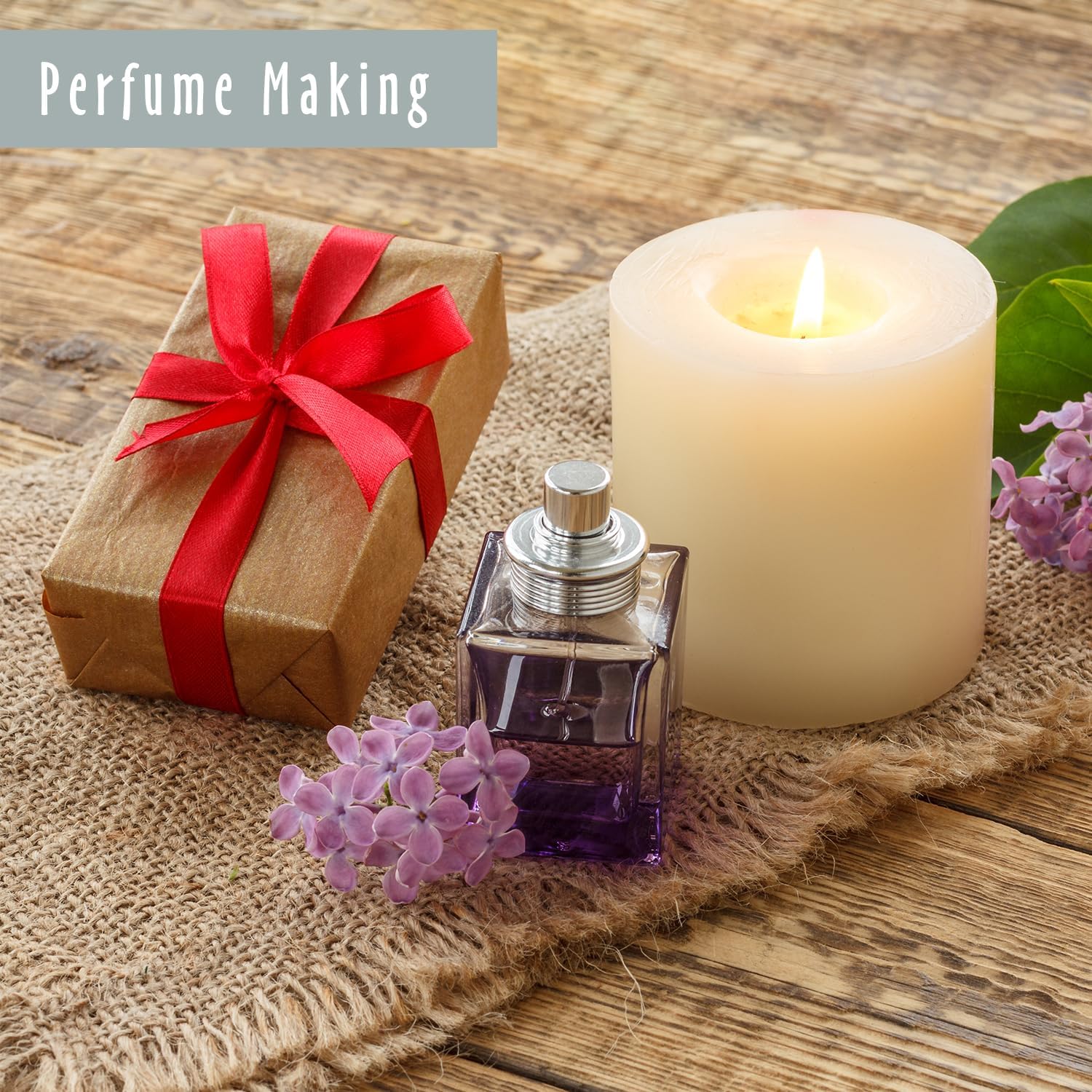 MitFlor Hot Spring Fragrance Oil 30ml