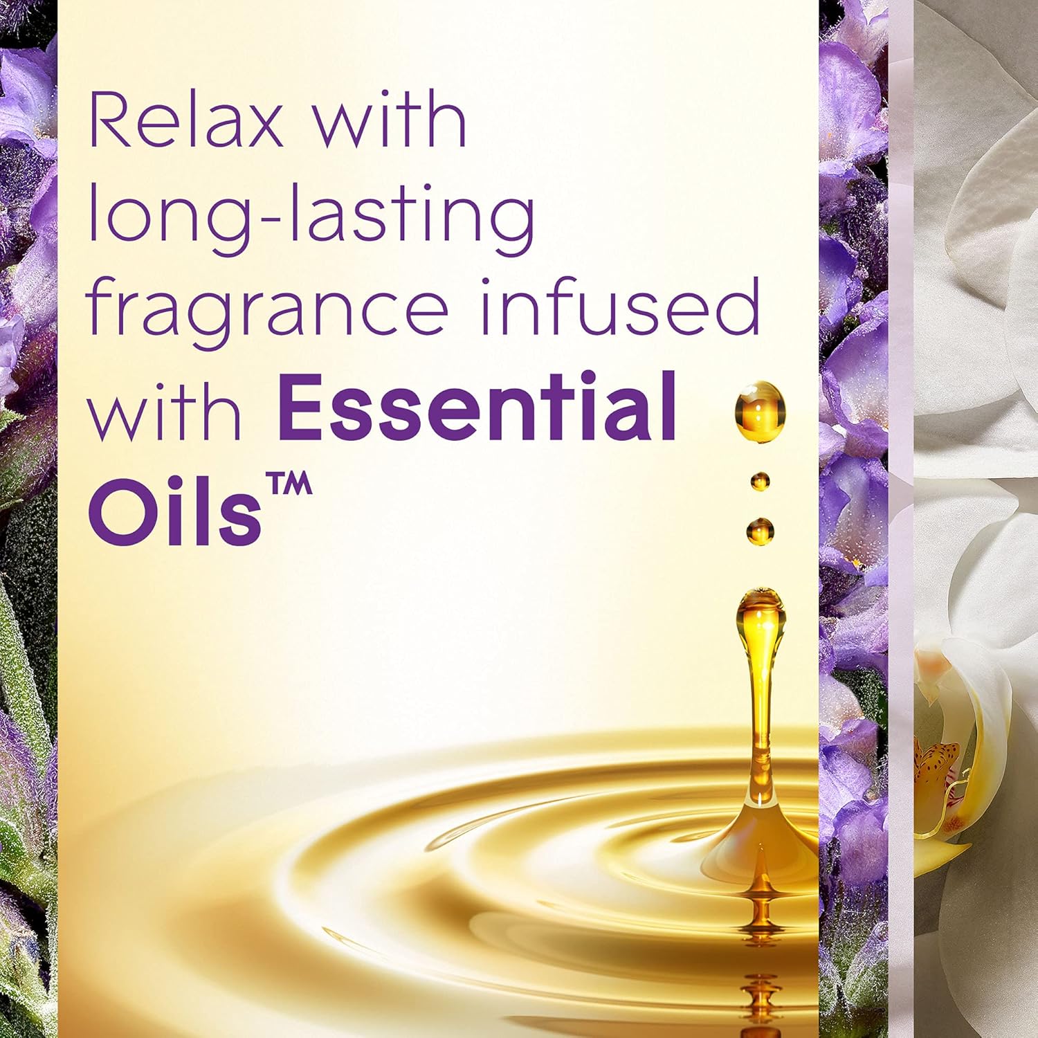 Glade PlugIns Refills Lavender Vanilla 67 Fl Oz 10 Count