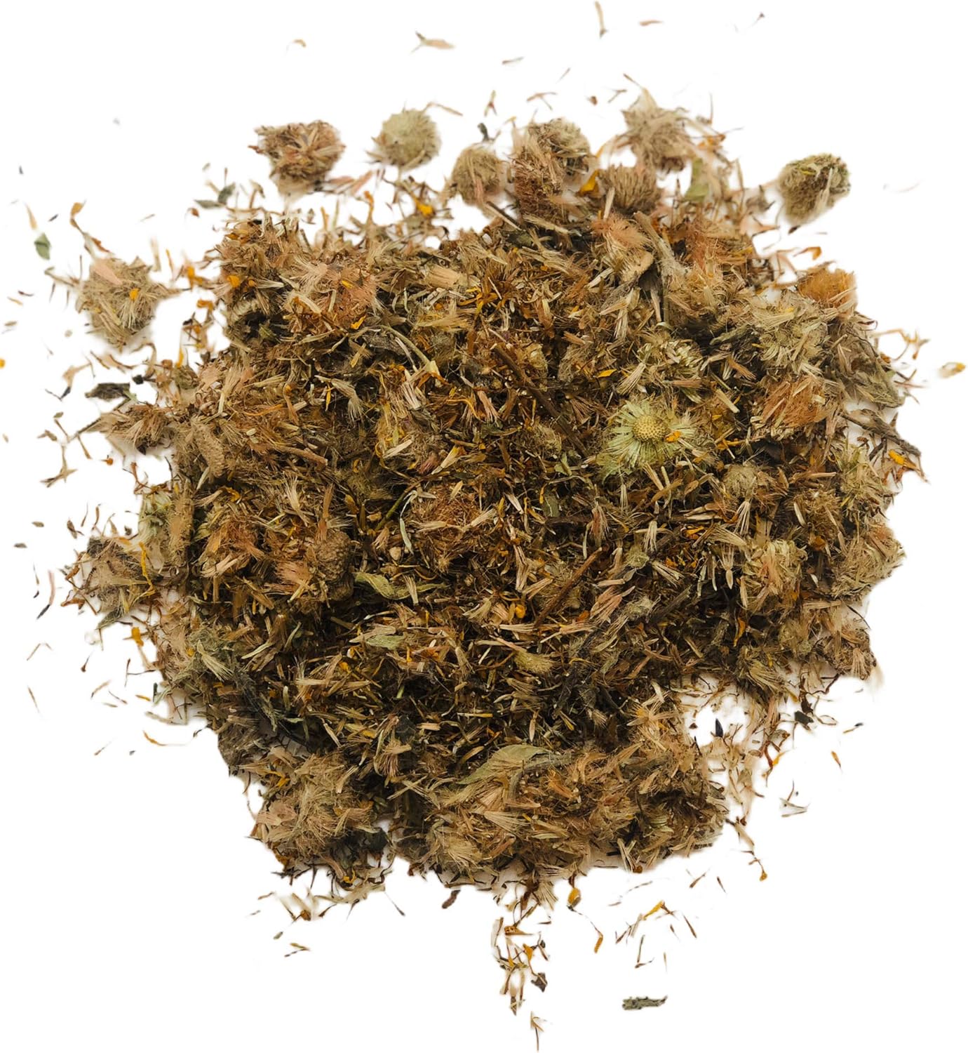 Solo Therapy Arnica Dried Whole Flowers 4 oz
