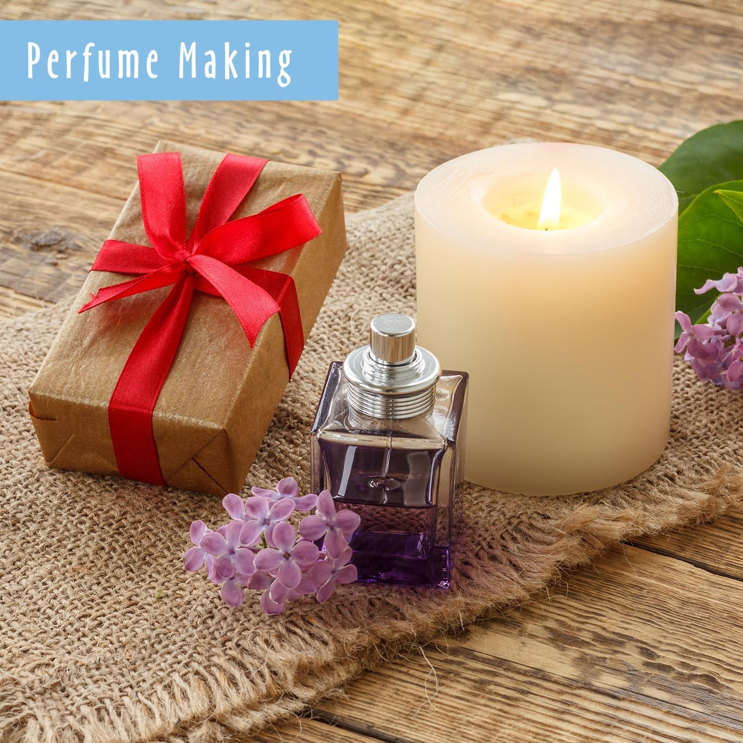 MitFlor Coastal Linen Fragrance Oil 30ml